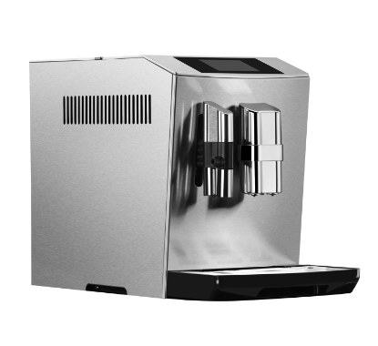 Stainless Steel Housing High Q - Coffee&Tea House Opinie ulasan dan harga