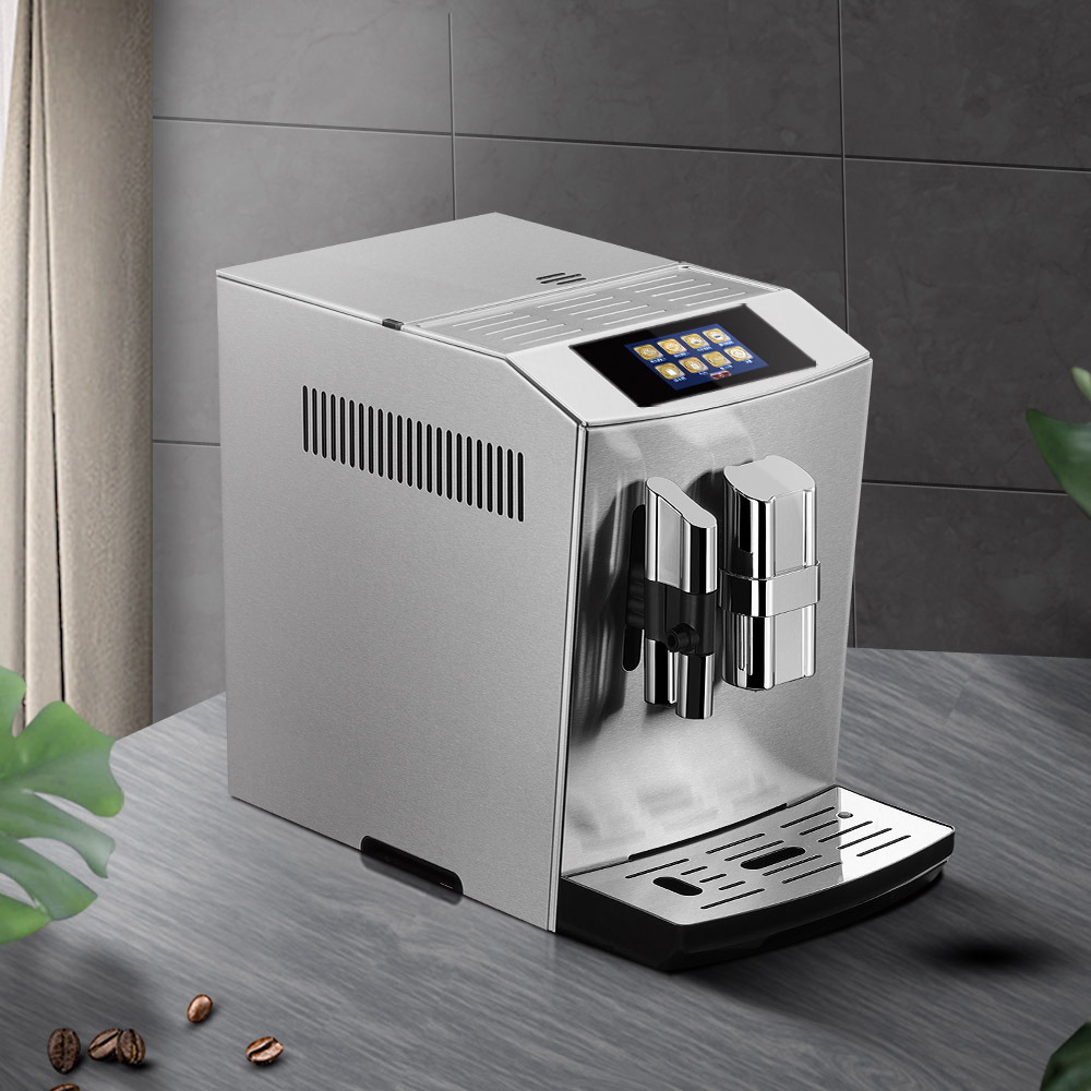Stainless Steel Housing High Q - Coffee&Tea House Opinie ulasan dan harga