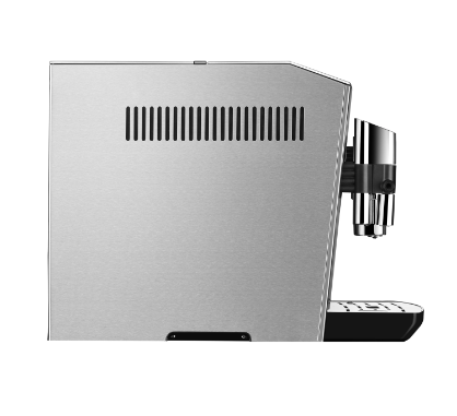 Stainless Steel Housing High Q - Coffee&Tea House Opinie ulasan dan harga