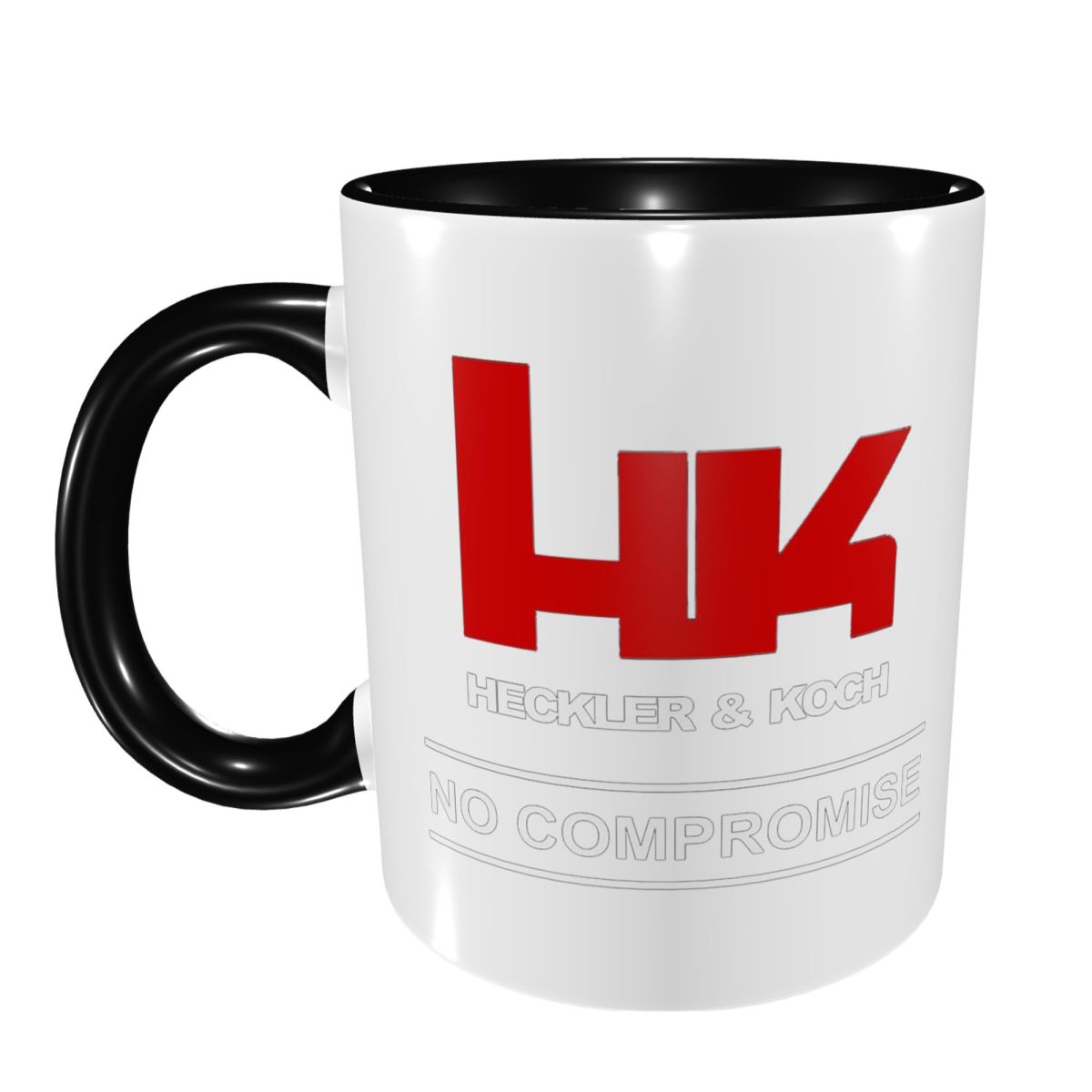 Heckler Koch Hk Mg4 Gun Pistol - Coffee Tea Hk ulasan dan harga
