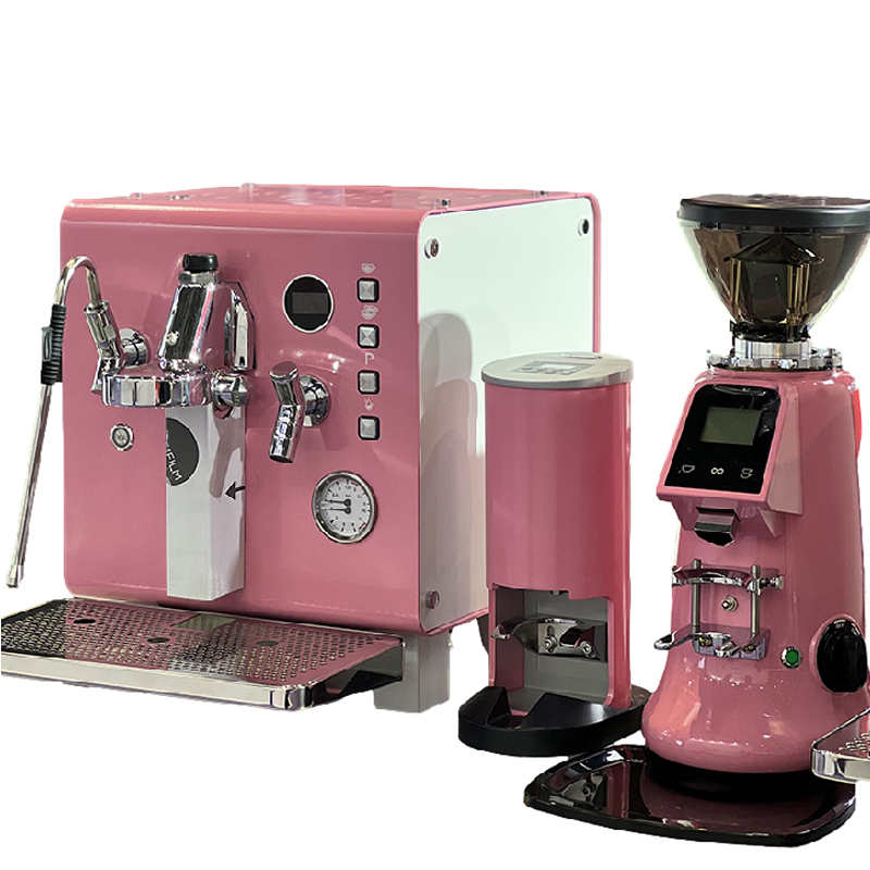 Coffee Machine Professional Pi - Coffee&Tea House Opinie ulasan dan harga