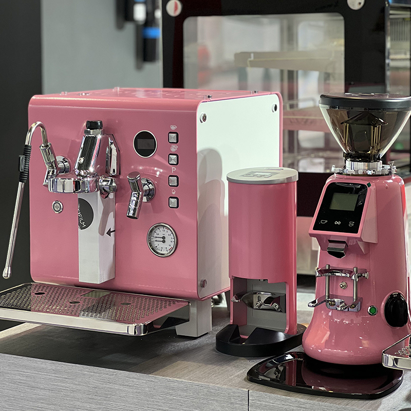 Coffee Machine Professional Pi - Coffee&Tea House Opinie ulasan dan harga