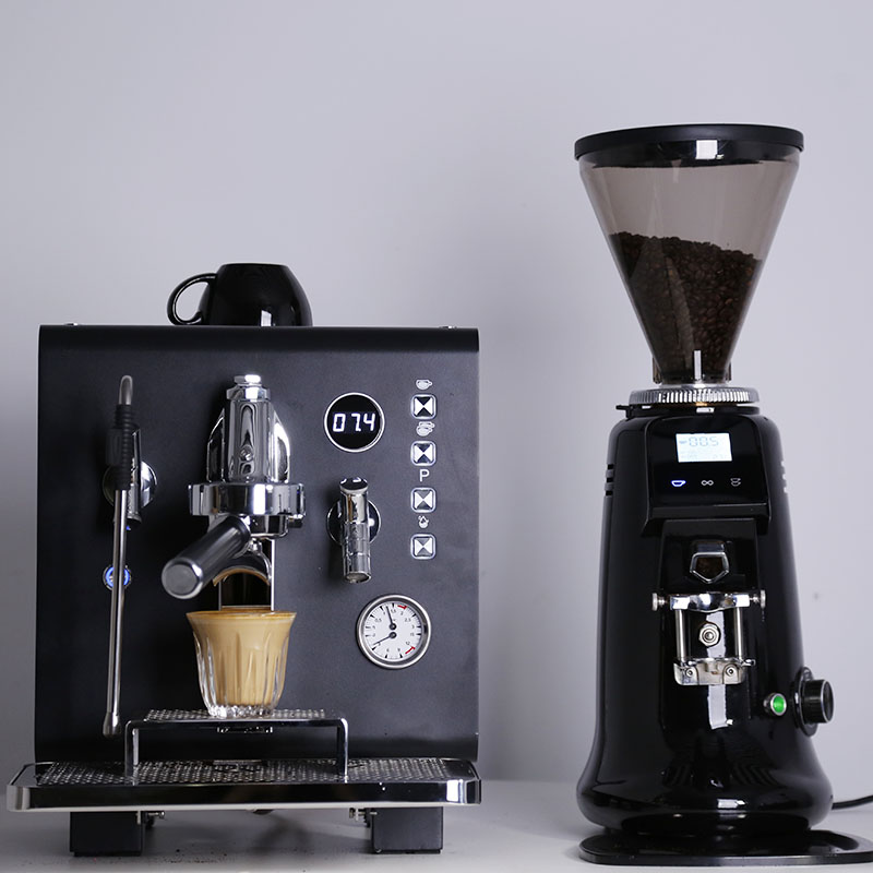 Coffee Machine Professional Pi - Coffee&Tea House Opinie ulasan dan harga
